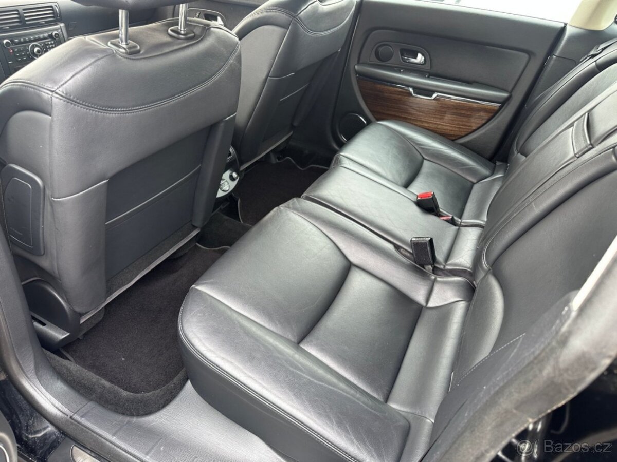 Nabídka Citroën C6 3.0Hdi 177kw - 13