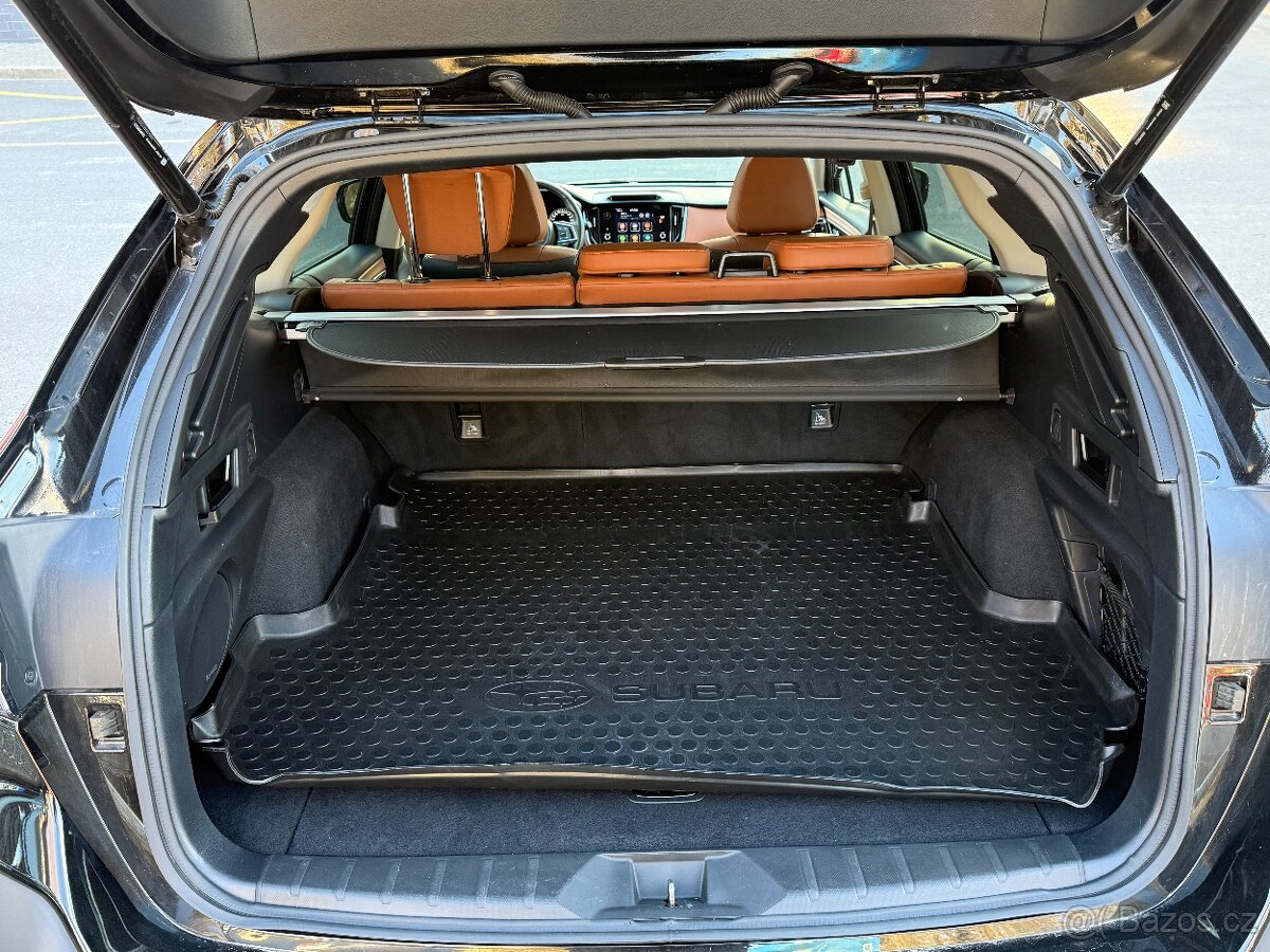 Subaru Outback 2.5i AWD Touring • 7/2021 • 124kw • DPH • - 13