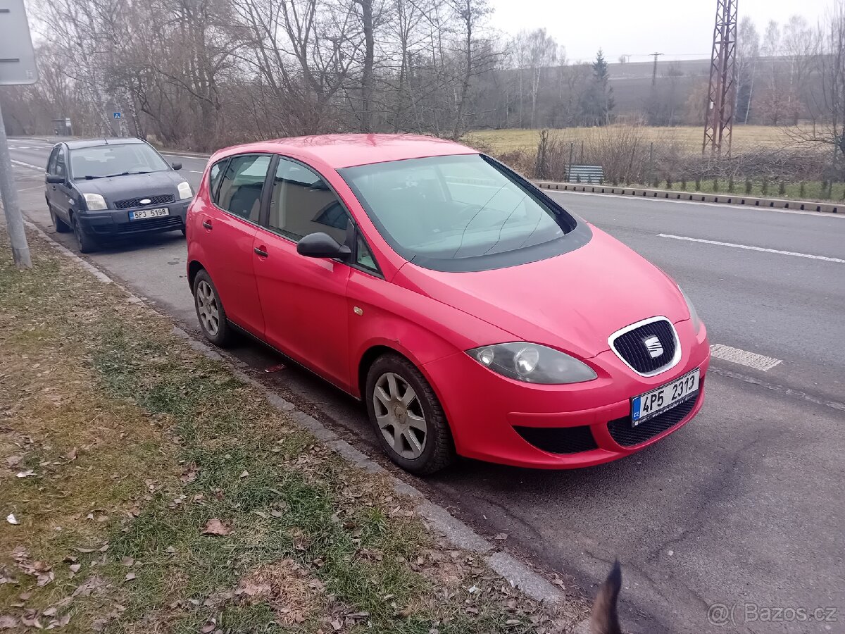 Prodám/vyměním golf,seat - 13