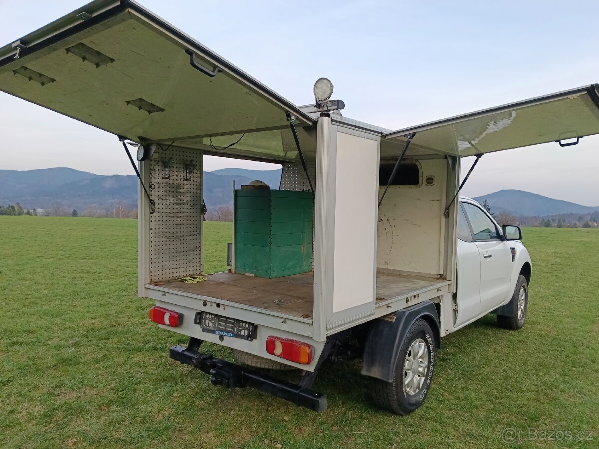 Ford Ranger - 13