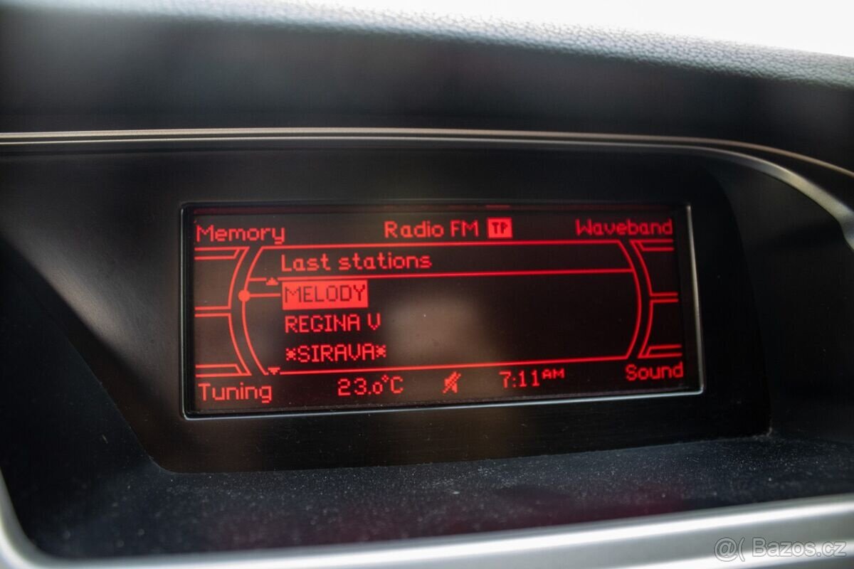 Audi A4 1.8 TFSI / 88kW / M6 / 2009 - 13