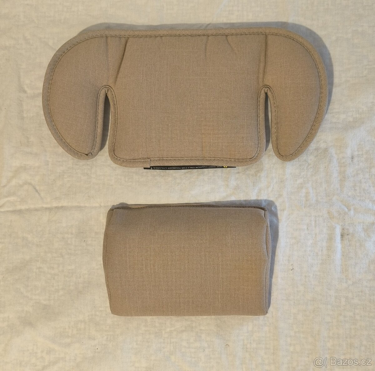 BeSafe iZi Go Modular + základna - 13