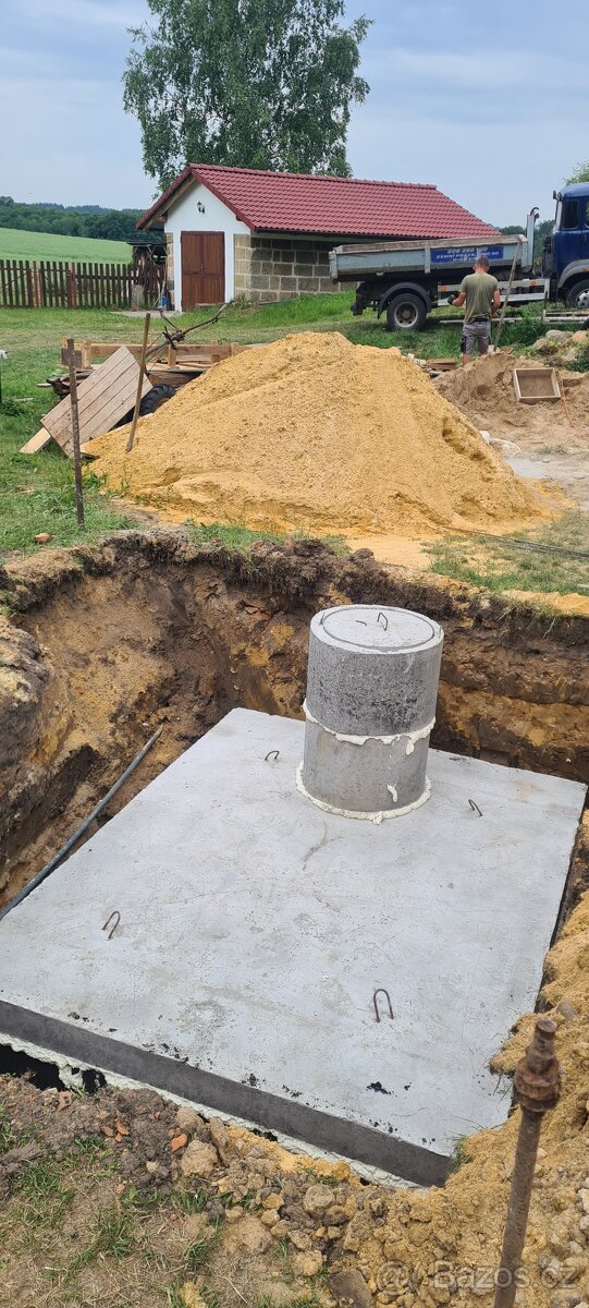 Zedník,obkladač,sádrokartonář,zámečník - 13