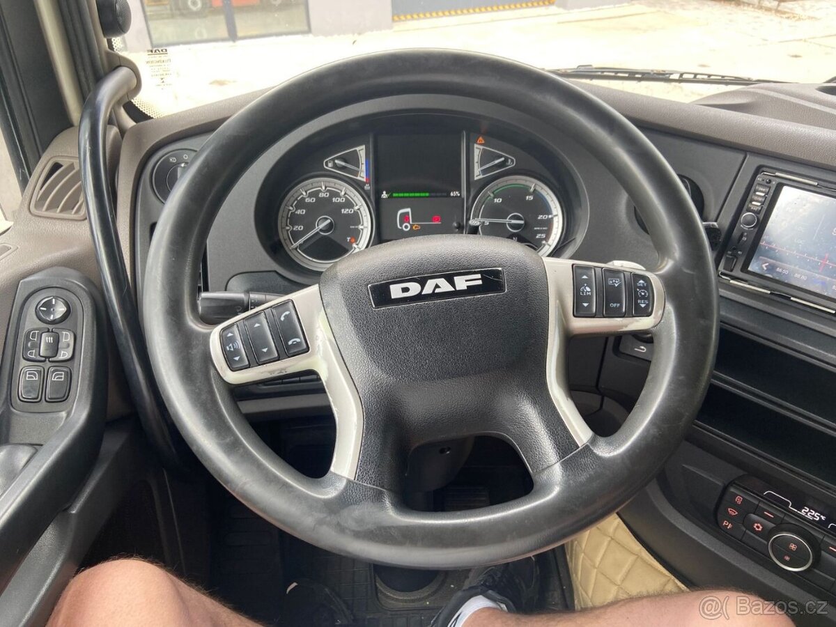 DAF XF 480 FT, Euro 6, Standard +DPH - 13