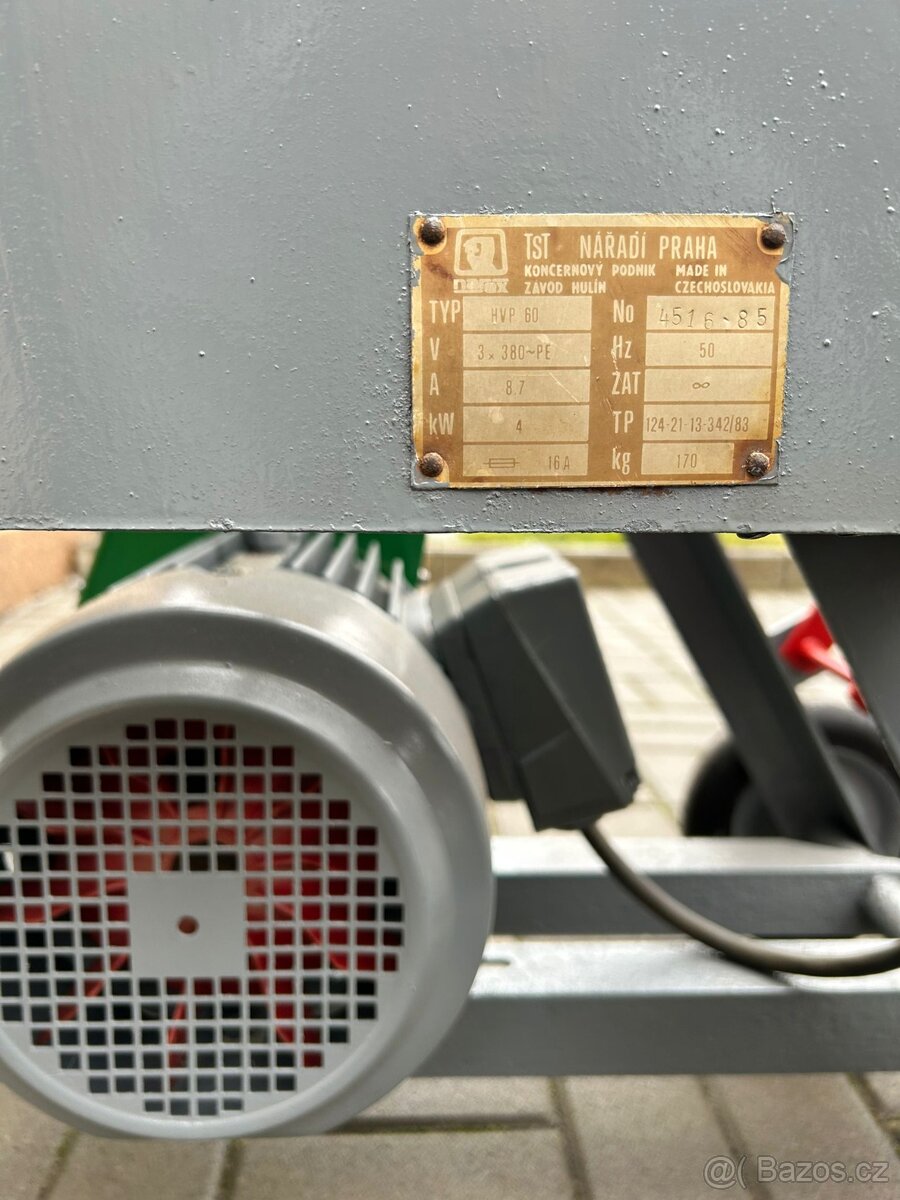 Cirkularka tovární výroby - 13