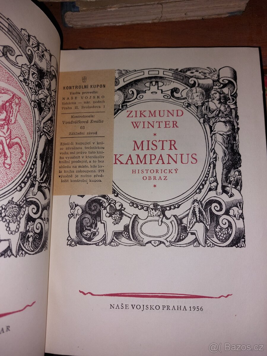 STARÉ POHÁDKY - 13
