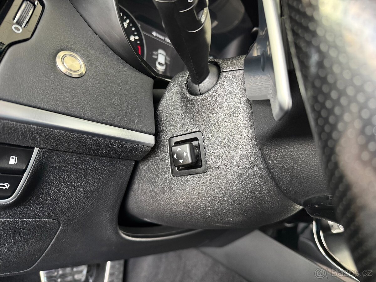 Kia Stinger 3.3TGDI V6 4WD Head-Up DPH - 13