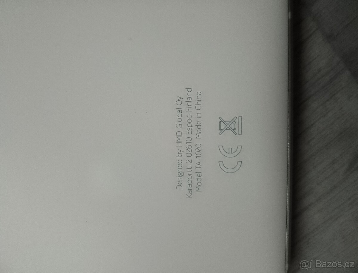 Nokia 3, 2017, TA-1020 SS, TOP stav + příslušenství - 13