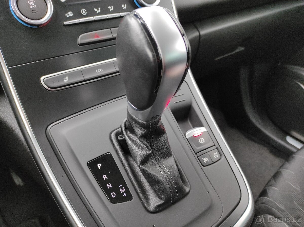 Renault Grand Scénic 1.3 TCe LIMITED AUTOMAT 90 tis. km - 13