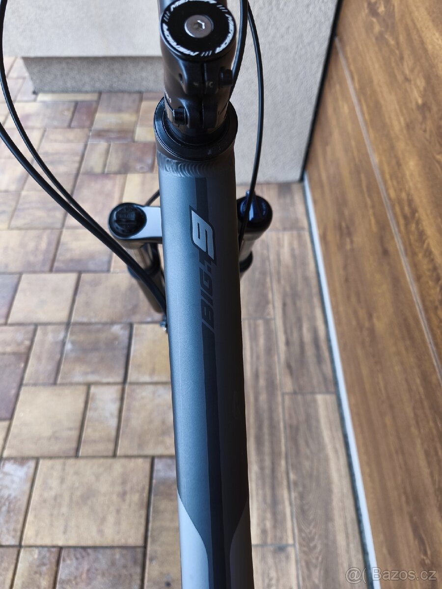 Merida Big Nine 20D XL - 13