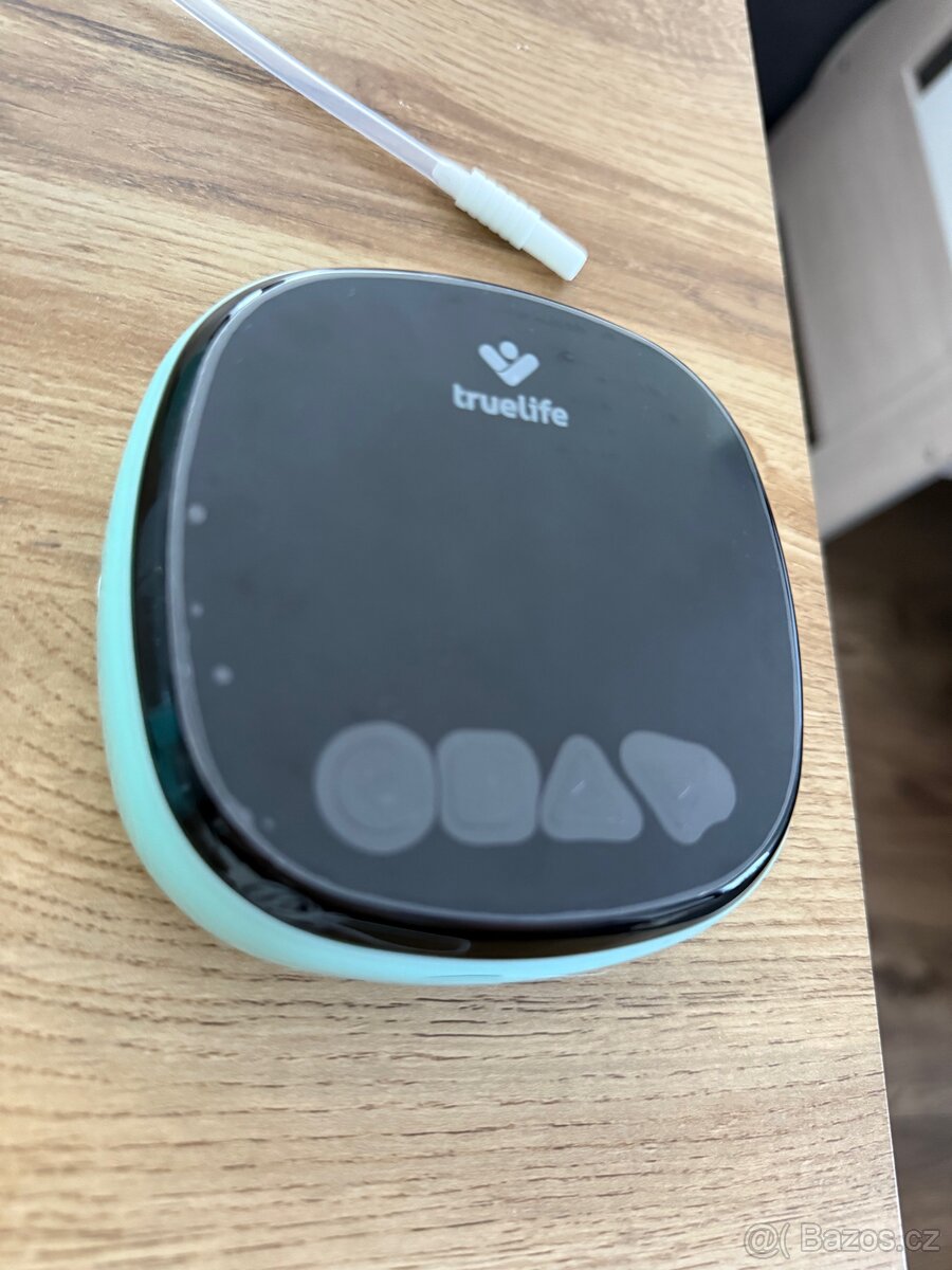 Truelife Nutrio BP Electric Double odsávačka - 13
