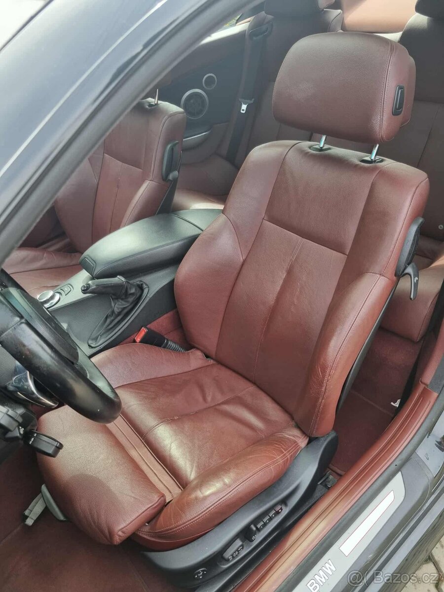 BMW E63 650I LCI 270 kW 6Aut - 13