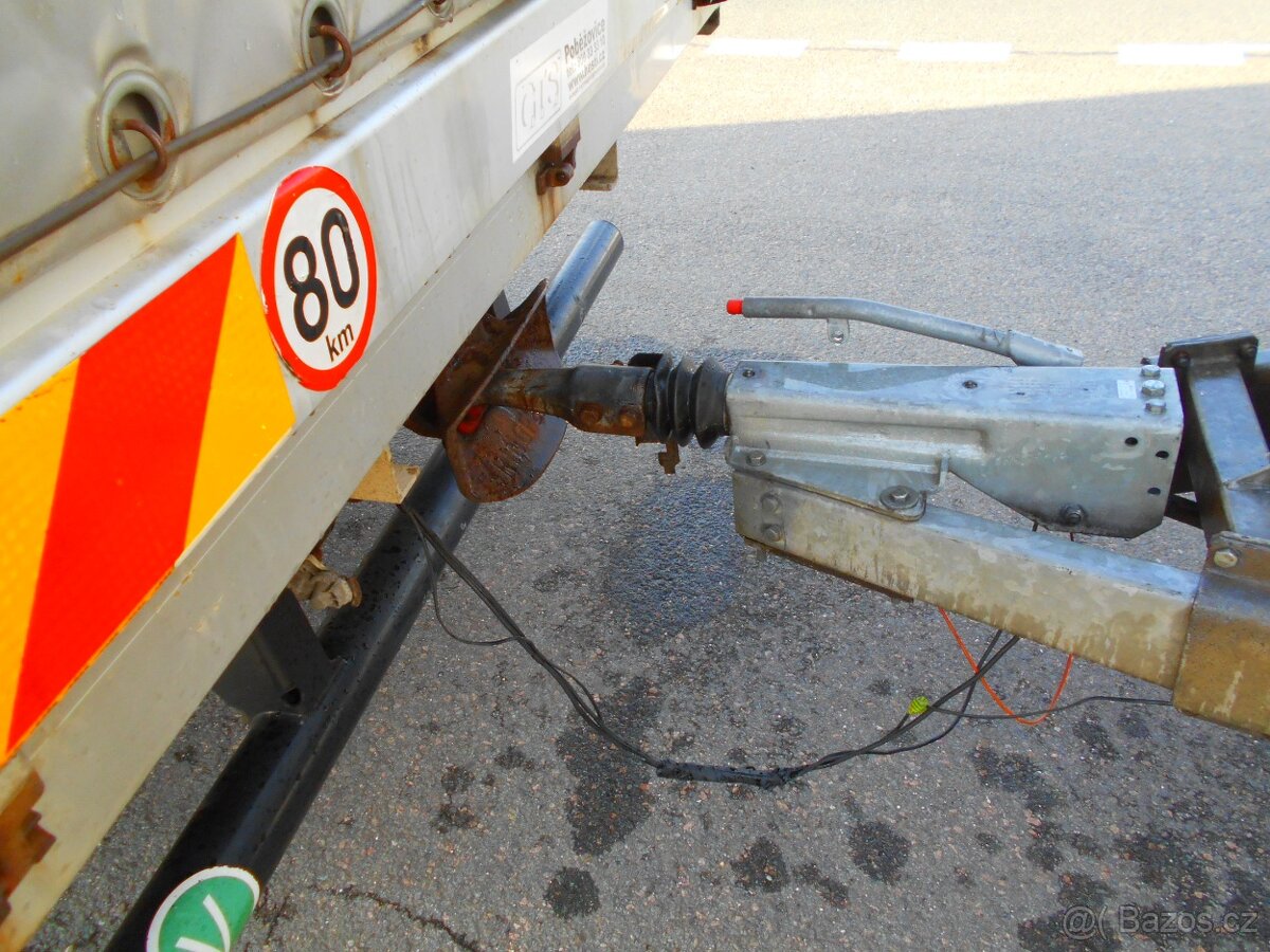 MAN TGL 8.220 4x2 BL – plachta - 13