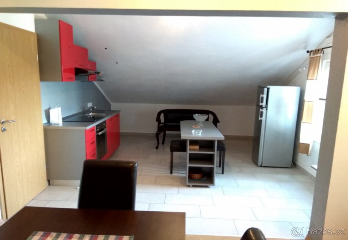 Apartmánový dům / Chorvatsko - 13