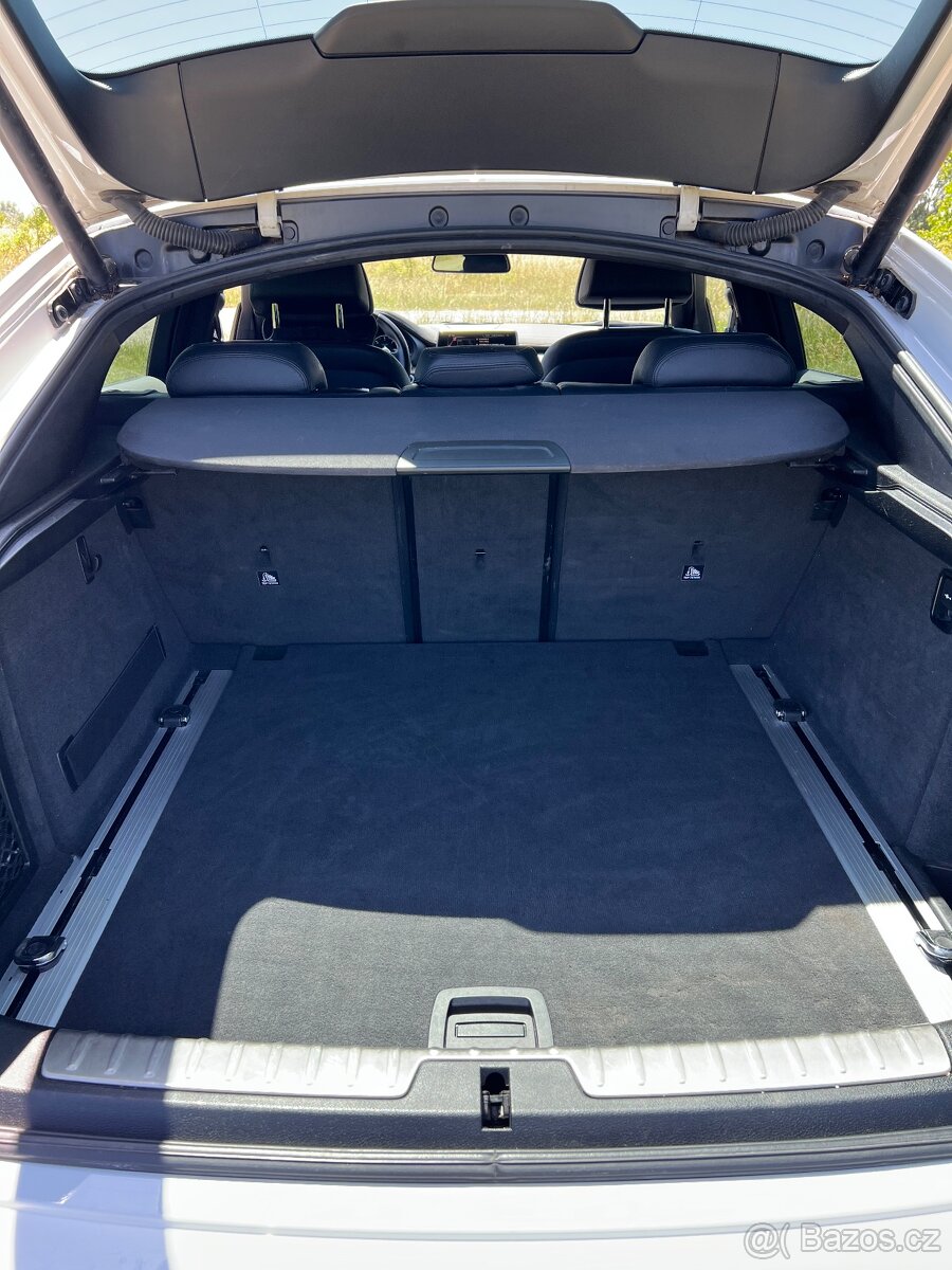 X6 40d X-DRIVE, DPH, SOFT-CLOSE,LED - 13