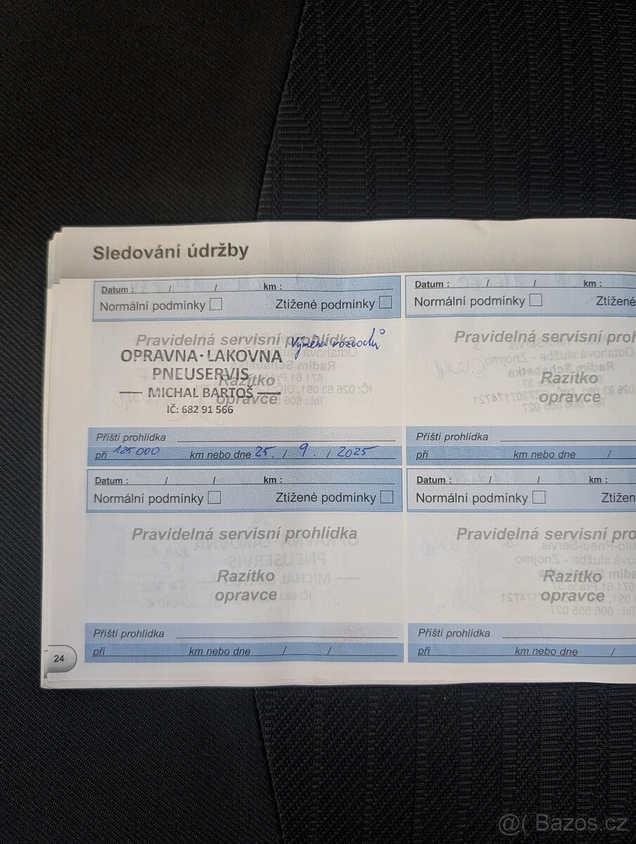 Prodej Peugeot 301 - 13