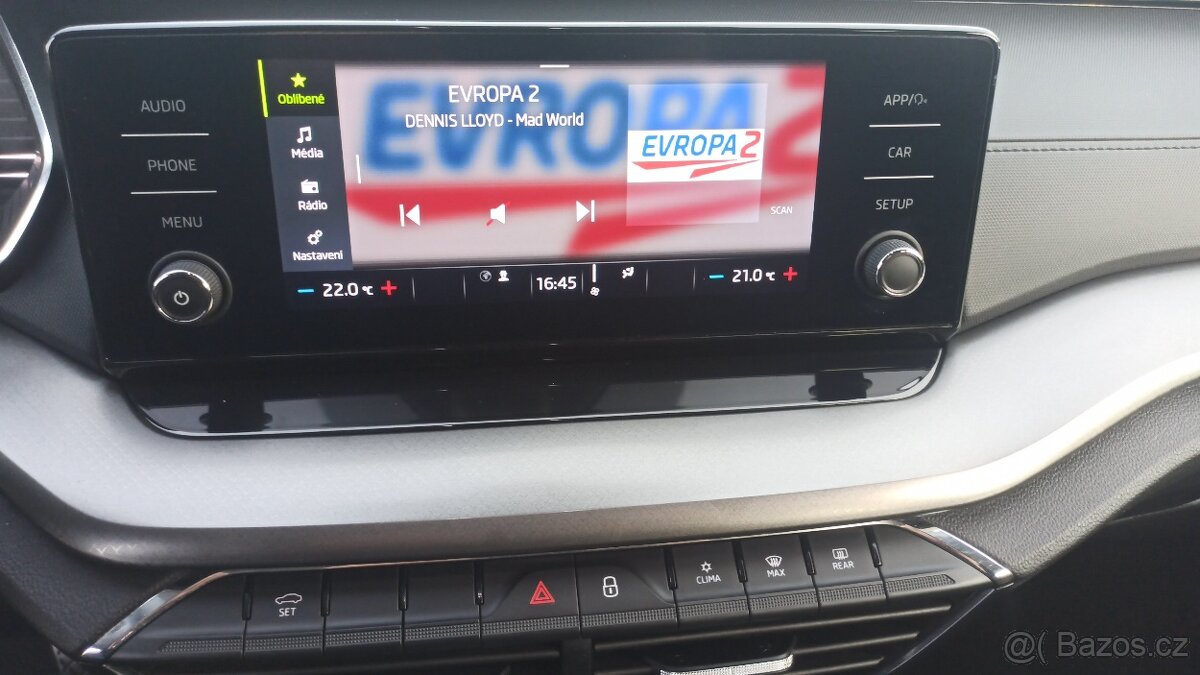 ŠKODA OCTAVIA 4 COMBI - 13