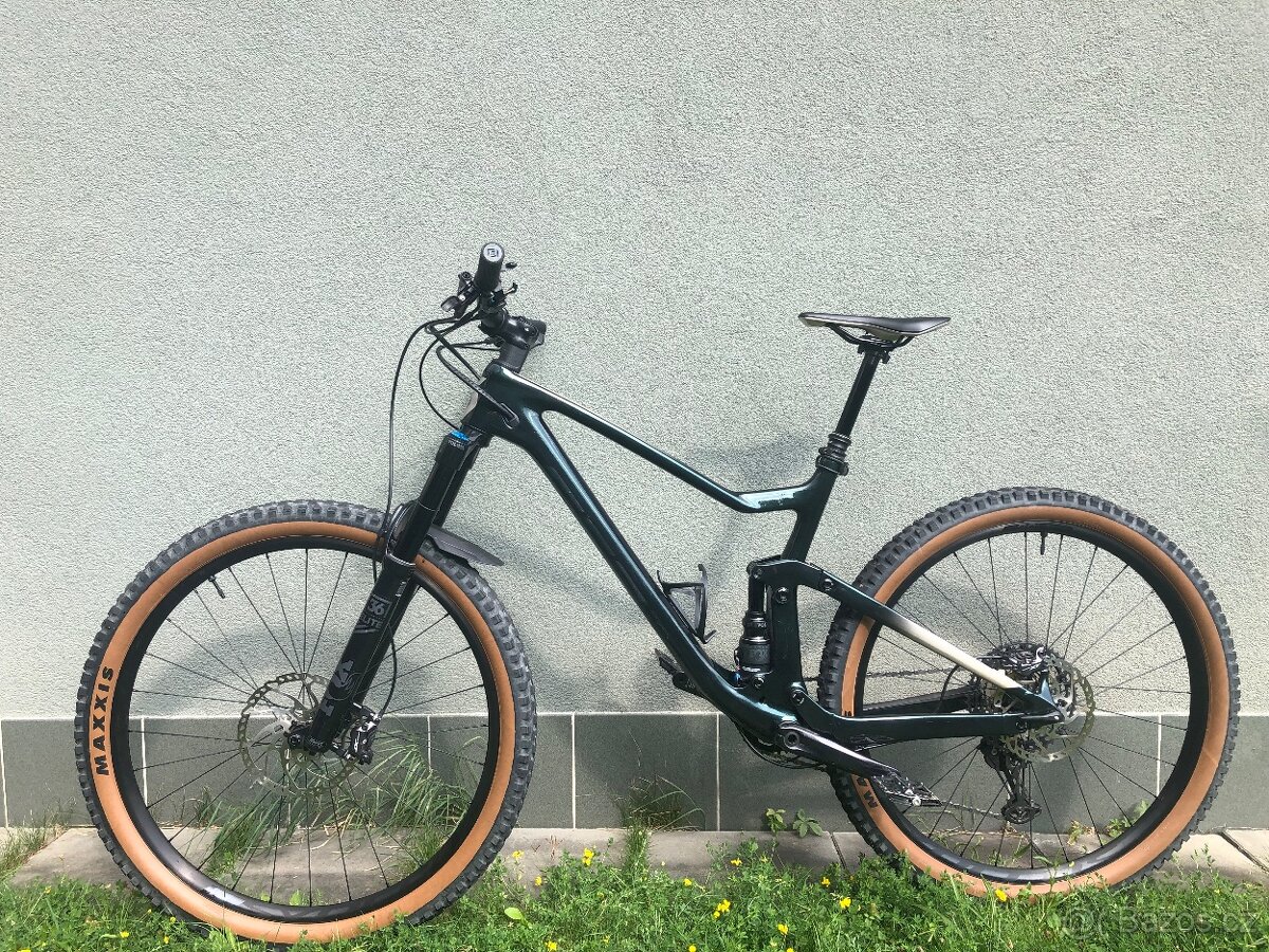 Scott genius 910 - 13