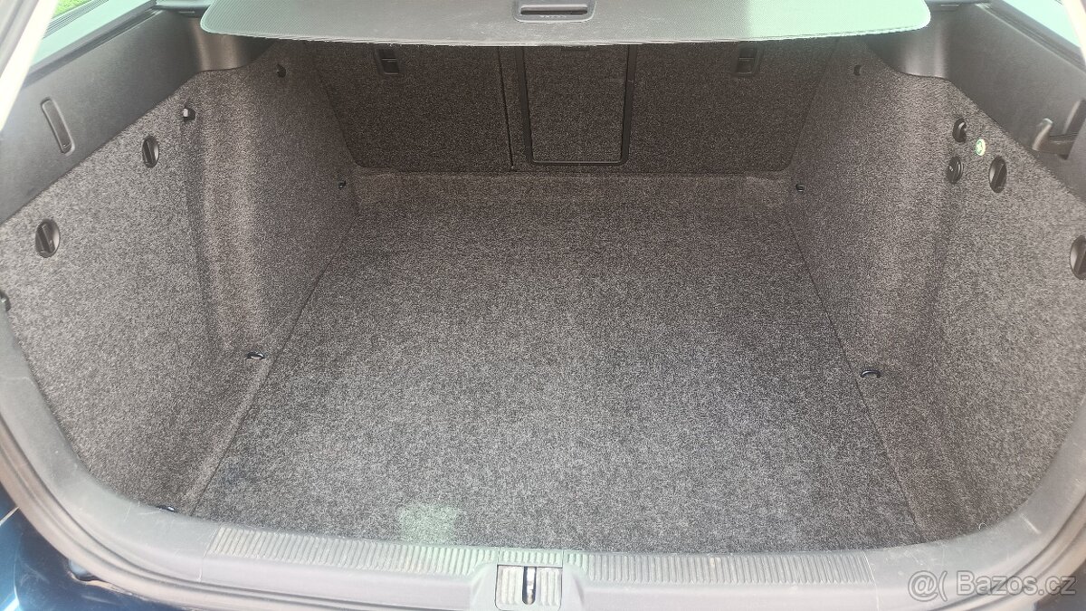 Škoda Octavia 2 facelift - 13