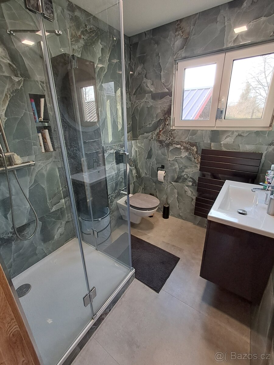 Domeček se zahradou - 13