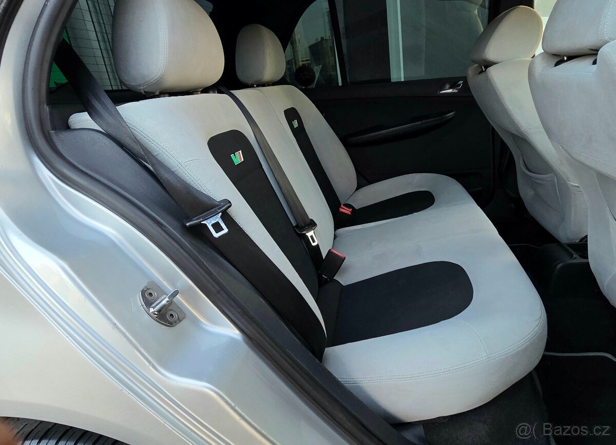 Skoda fabia 1.9 tdi VRS - 13