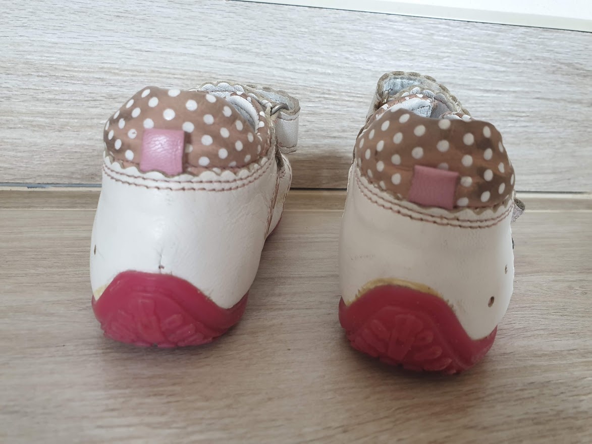 Dívčí boty vel.19,20, 21, 22 - 13