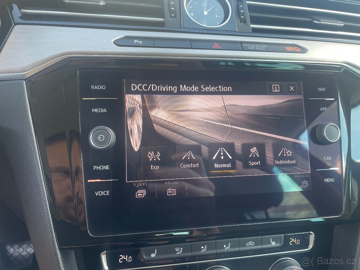 Volkswagen Passat B8 BiTDI 176kw 4Motion - 13