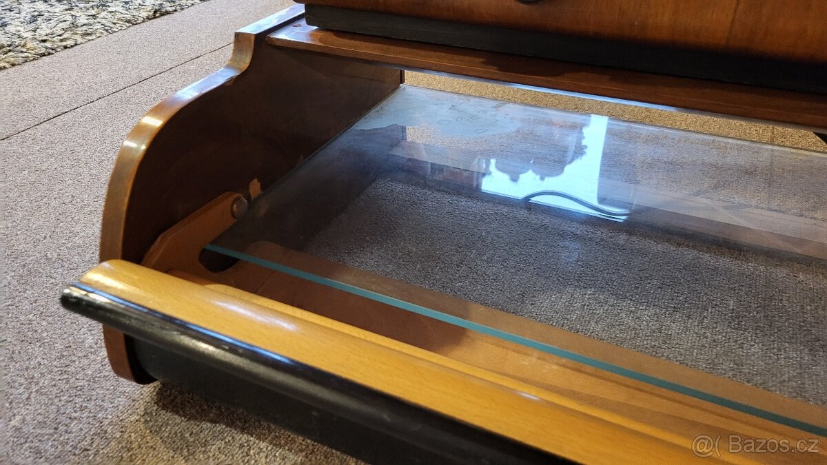 Rádio Tesla 605A - 13