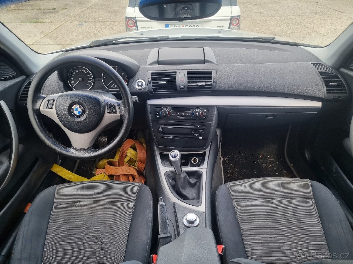 BMW 118D 90kW - NÁHRADNÍ DÍLY - 13