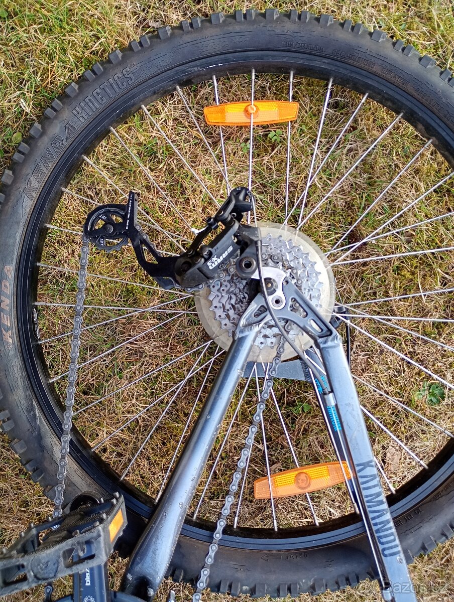 Horské kolo Norco - 13