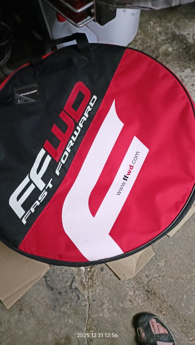 Ráfky Fulcrum 900 DB Racing - 13
