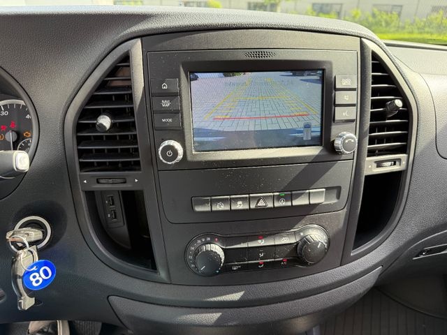 Mercedes-Benz Vito 119 CDI 4Matic - 13