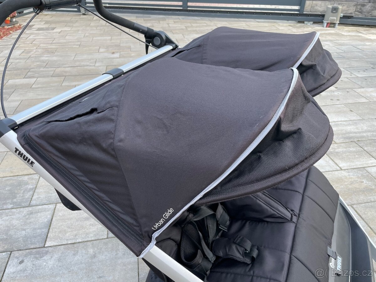 Thule urban glide 2 double - 13