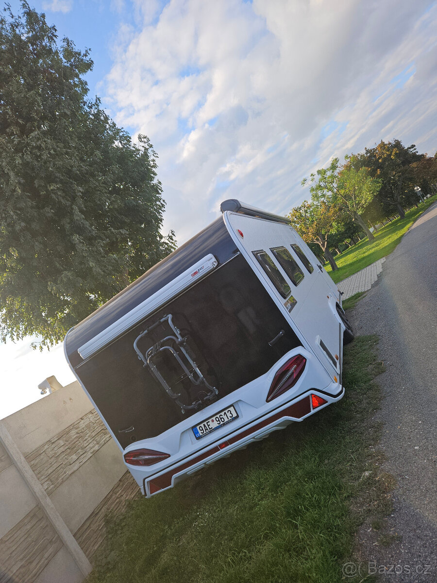 Knaus Sudwind 650 luxury - 13