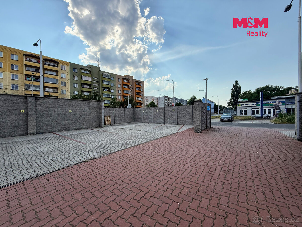 Pronájem kancelářského prostoru, 95 m² - 13