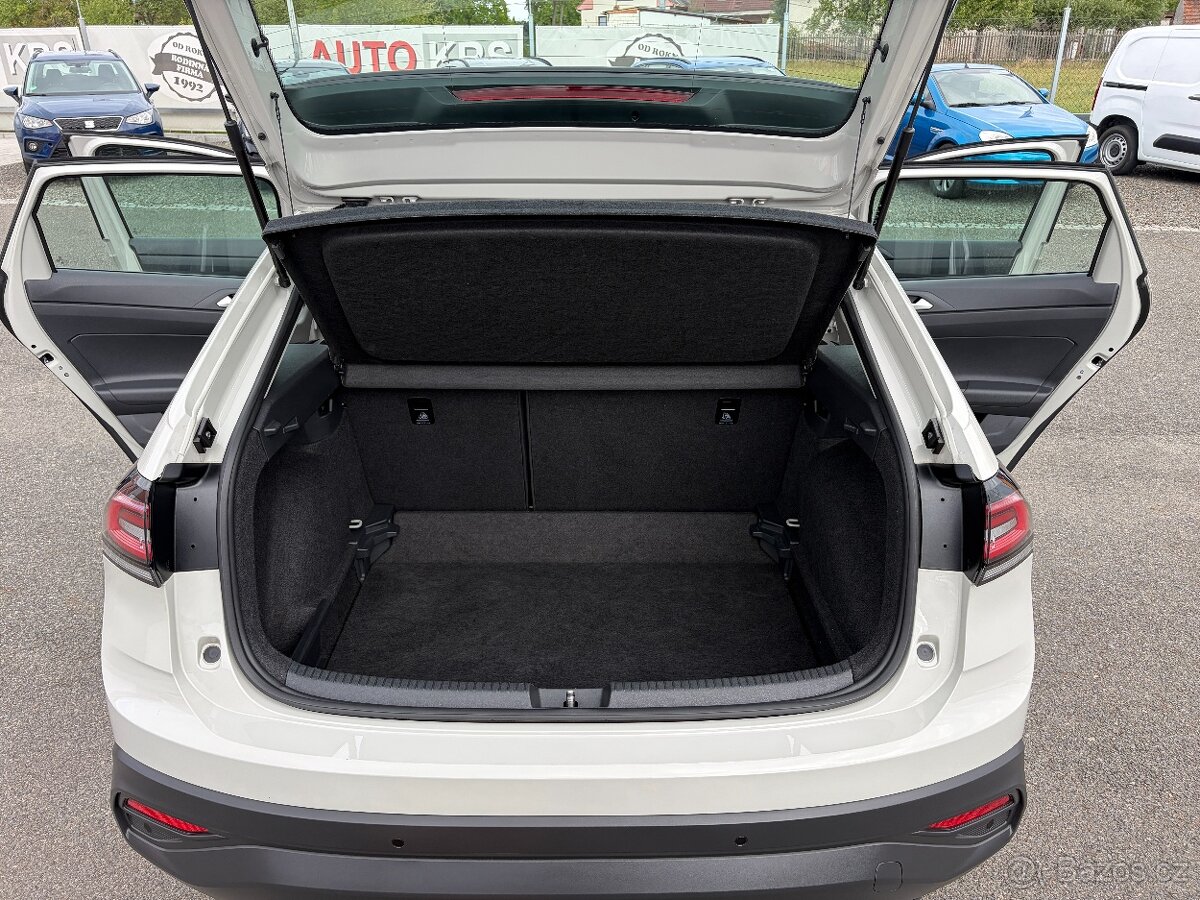 VW Taigo 1,0TSi LED,ACCTemp,CarPlay,PDC,1.Maj,vč.DPH - 13