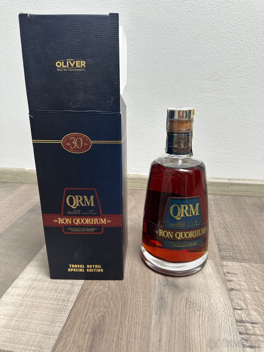 Prodám rumy - 13