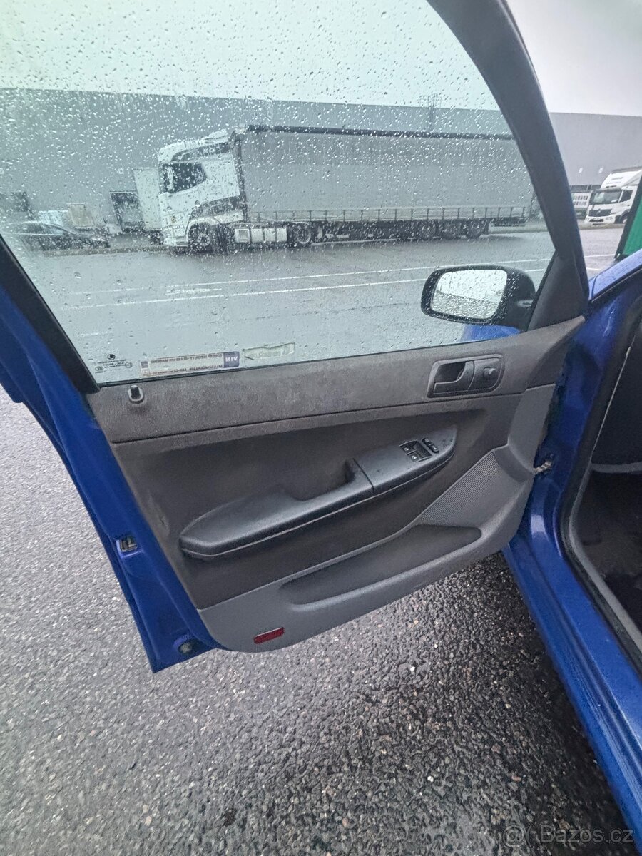 Škoda Fabia 1.2 HTP - 13