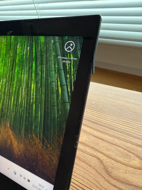 Acer Spin 5 notebook / tablet 2 v 1 - 13