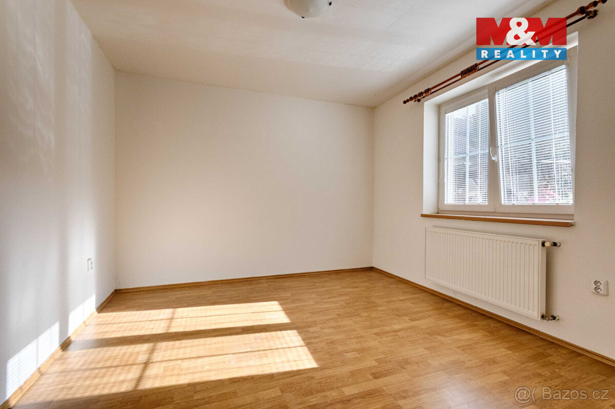 Prodej rodinného domu, 105 m², Hostkovice - 13