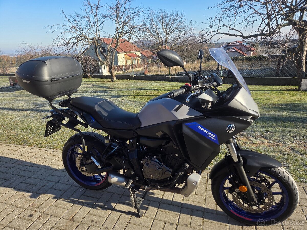 Yamaha Tracer 7 / 700 - 13