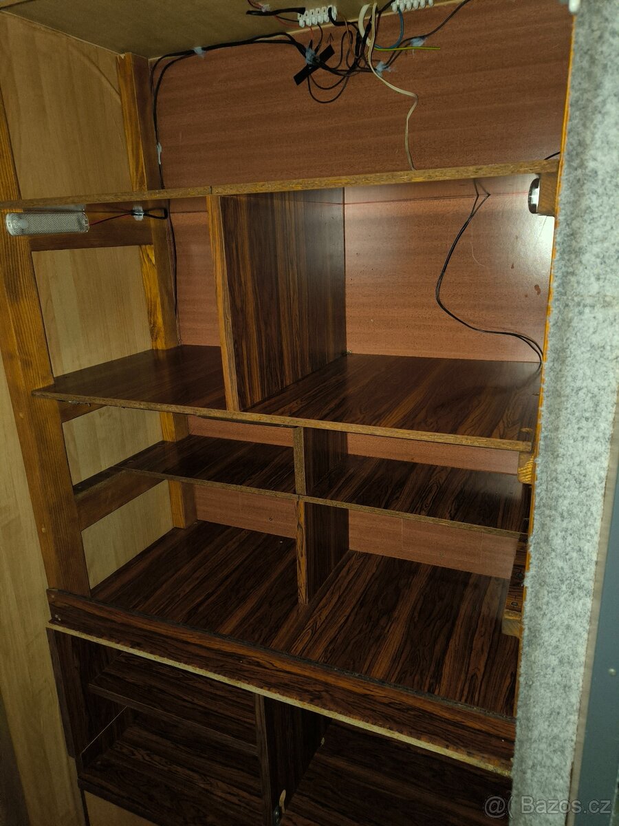 Karavan Wilk 502 - 13