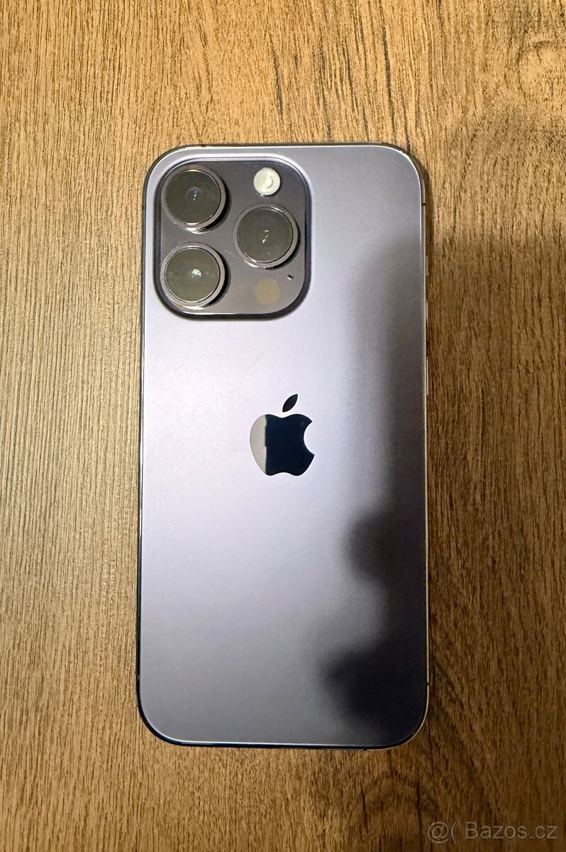 iPhone 14 pro 128gb - 13