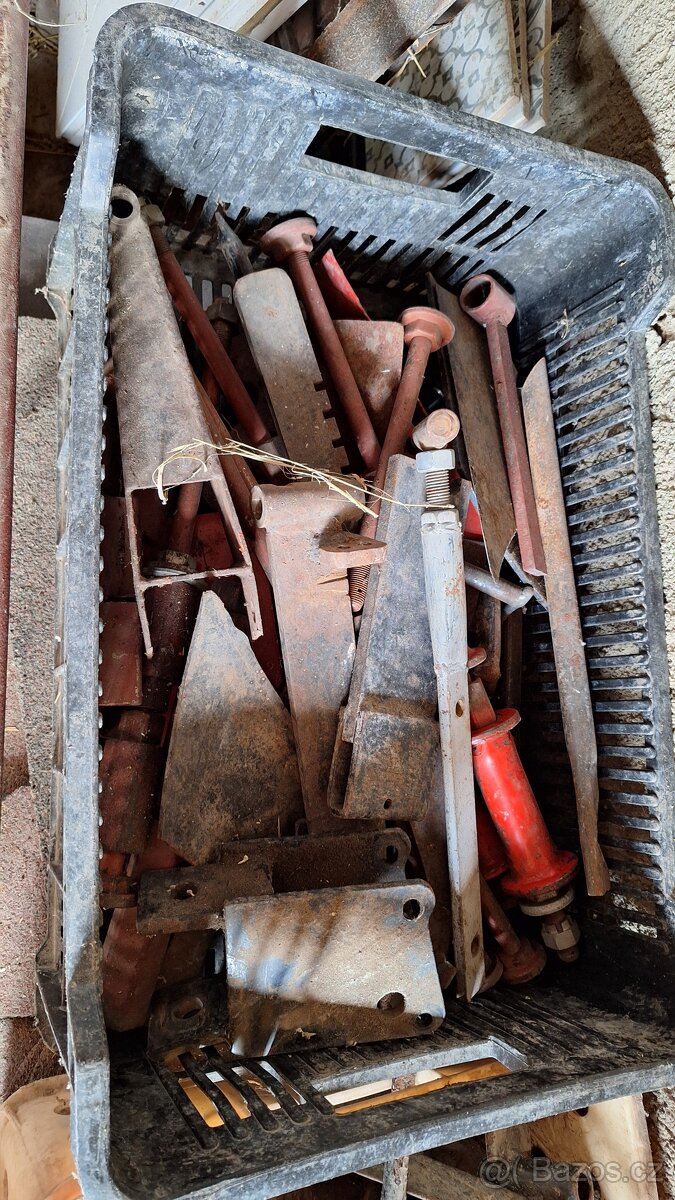 Prodám Terra Vari - 13