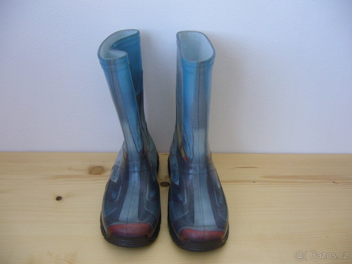 Obuv 35 / 22,5 cm - 13