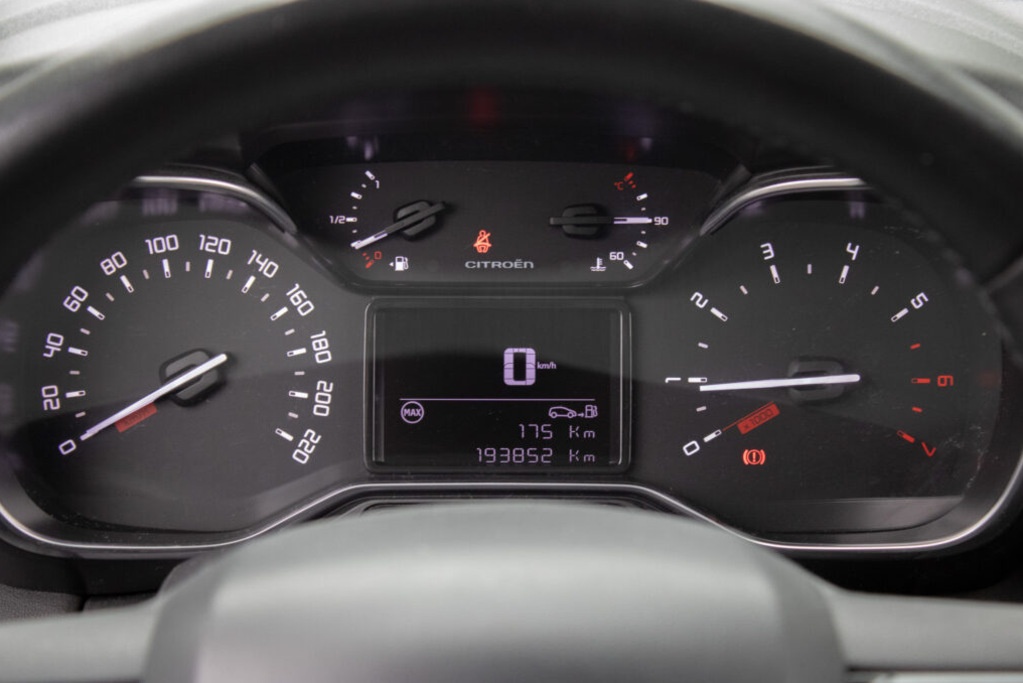 Ctroën C3 Aircross PureTech 110 S&S - 13