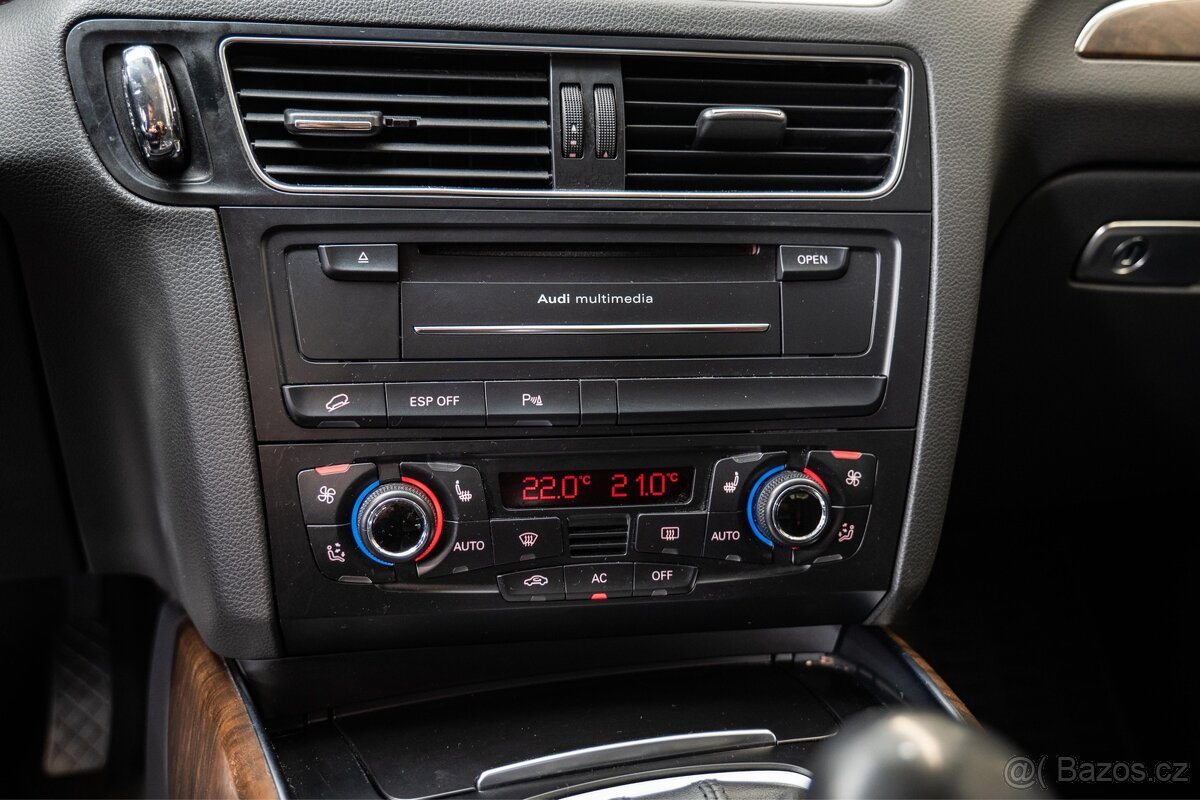 Audi Q5 3.0 tdi - 13