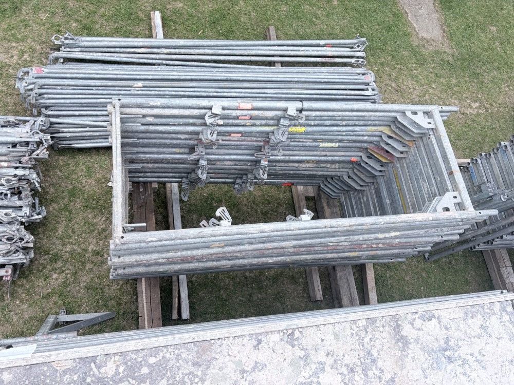 Lešení Layer Blitz - 13