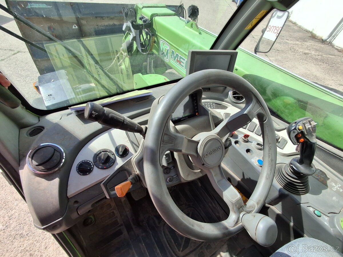 MERLO TF 38.7-120 - 13
