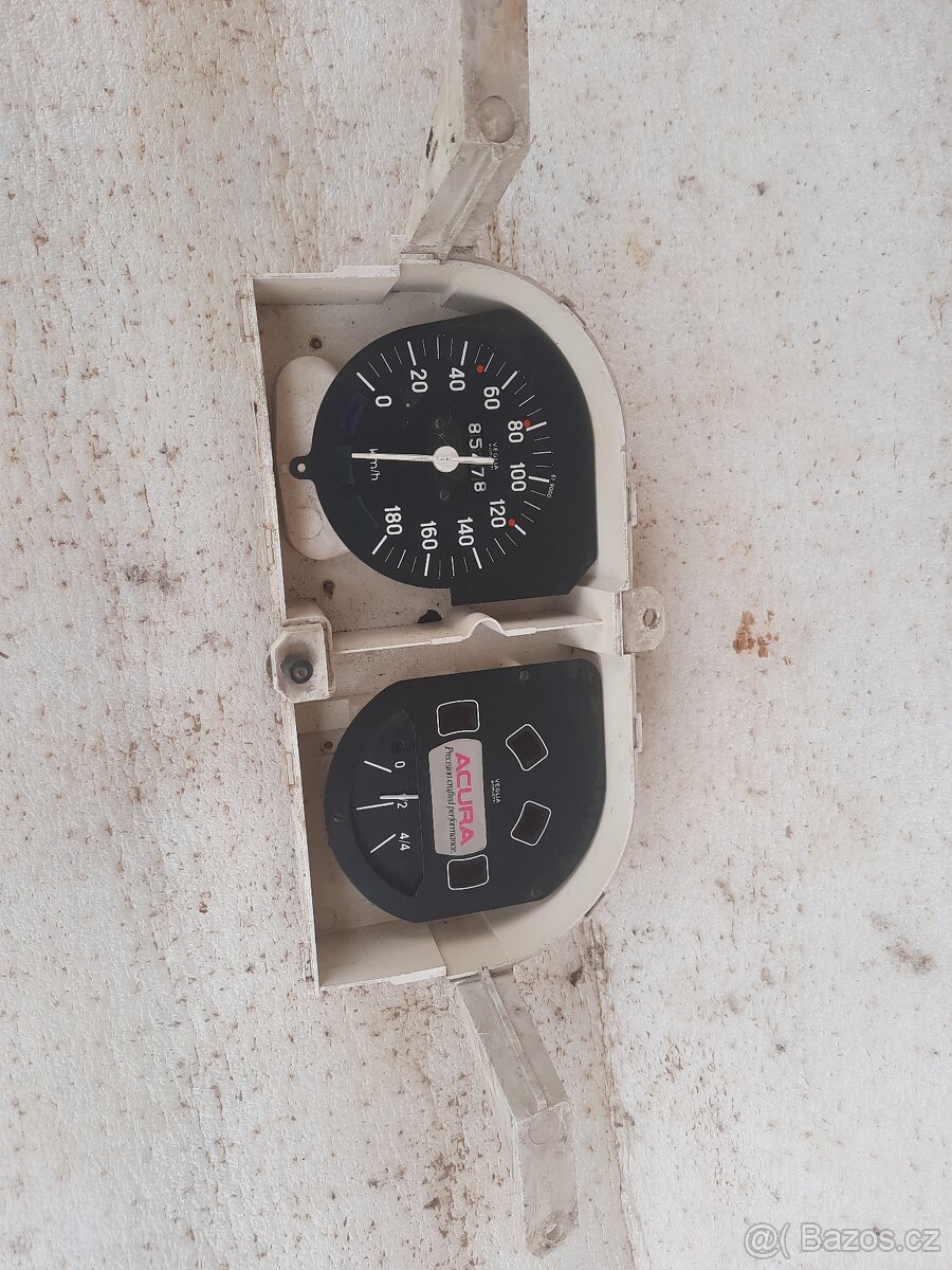 Fiat 850 výfuk dily Fiat 128 SL Coupe - 13
